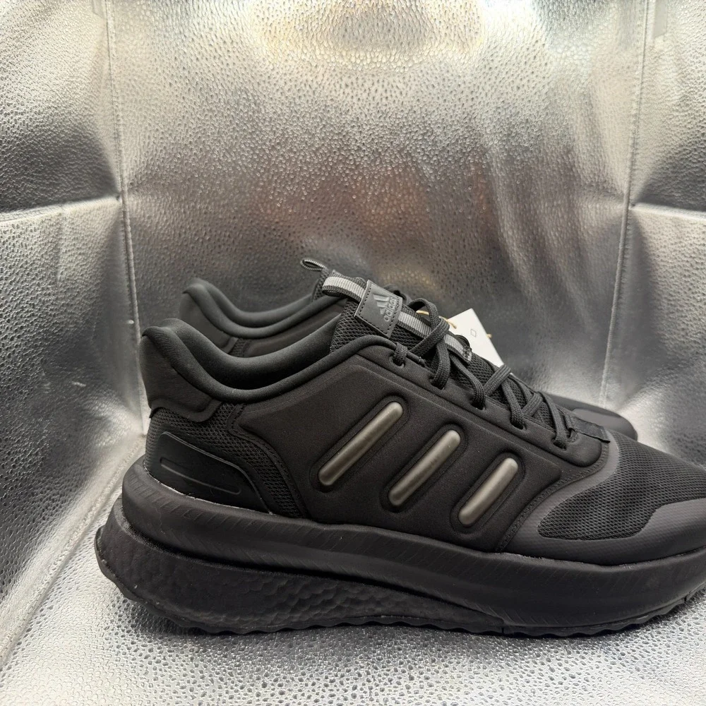 Size‎ 13 Adidas X_Plrphase Triple Black Mens Comfort Running Shoes IG4766